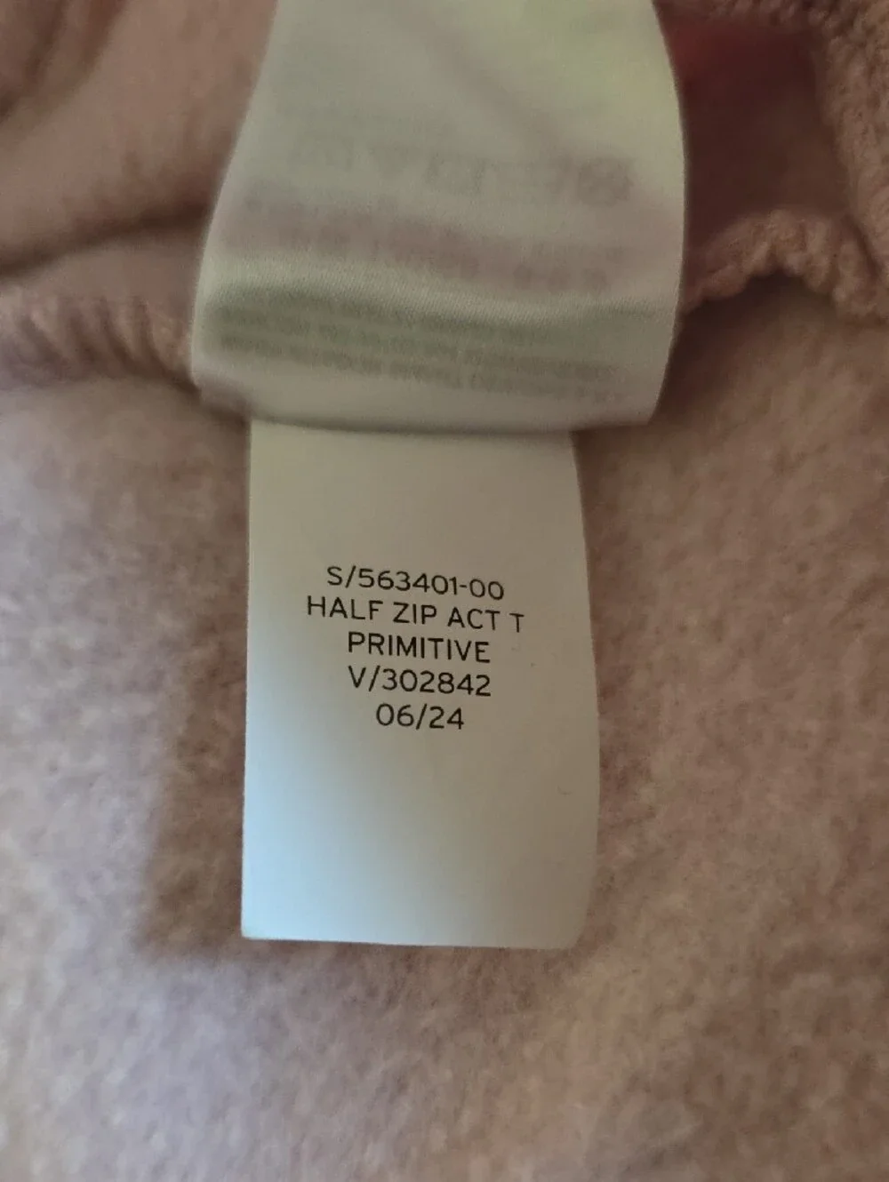 GAP Kids Blush Wide-Leg Cargo Sweatpants
